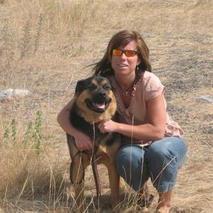 Meet your Posher, Deborah